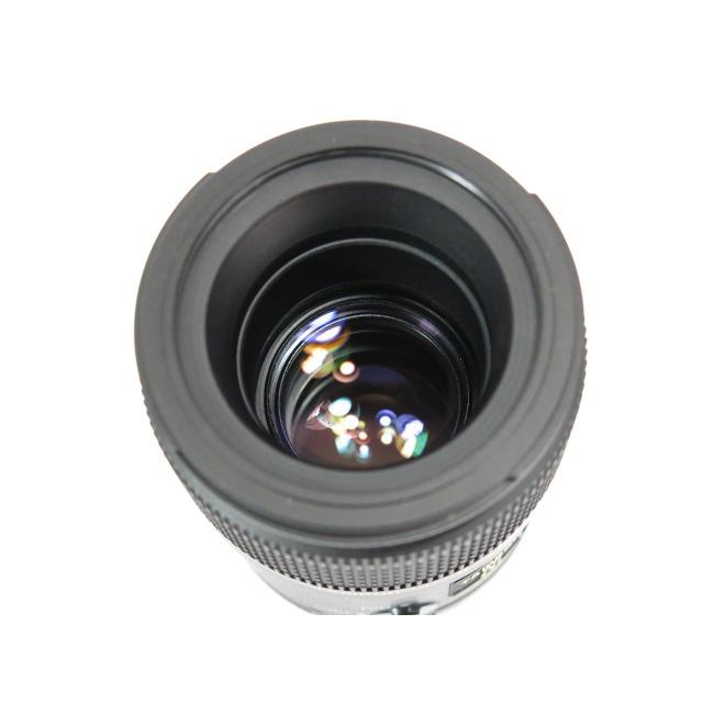 中古品 】TAMRON AF SP 90mm F2.8 Di MACRO 1:1 272E ニコン用 等倍