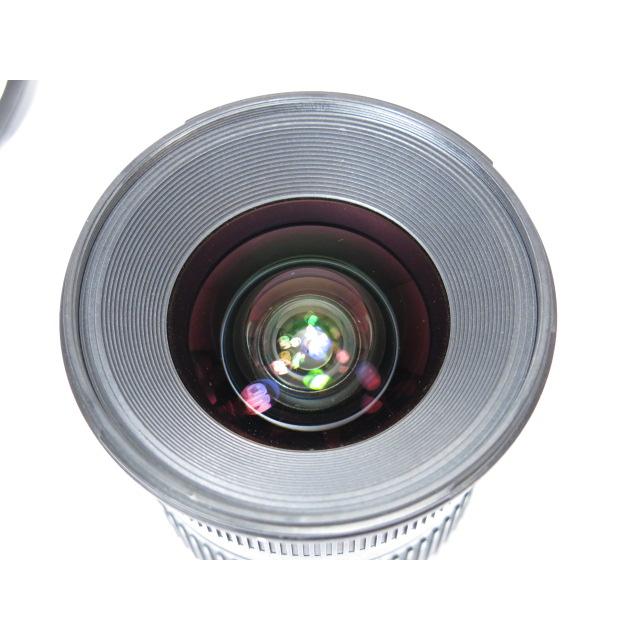 TAMRON SP AF 17-35mm F2.8-4 Di LD ニコン 用 レンズ 純正フード付