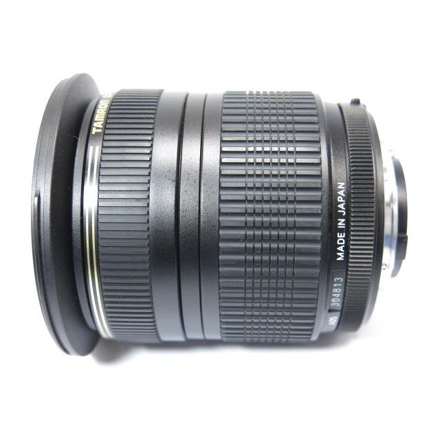 TAMRON SP AF 17-35mm F2.8-4 Di LD ニコン 用 レンズ 純正 TAMRON SP AF 17-35mm F2.8-4 Di LD ニコン 用 レンズ 純正