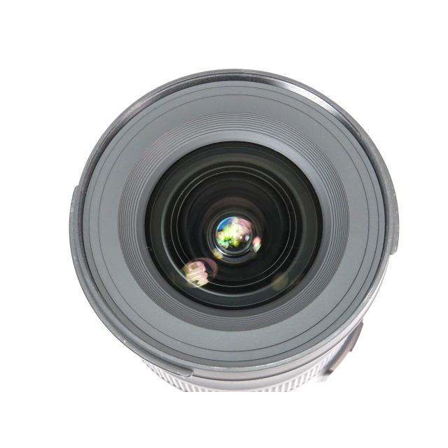 美品 】TAMRON 17-35mm F2.8-4 Di OSD A037E キヤノン用 純正フード