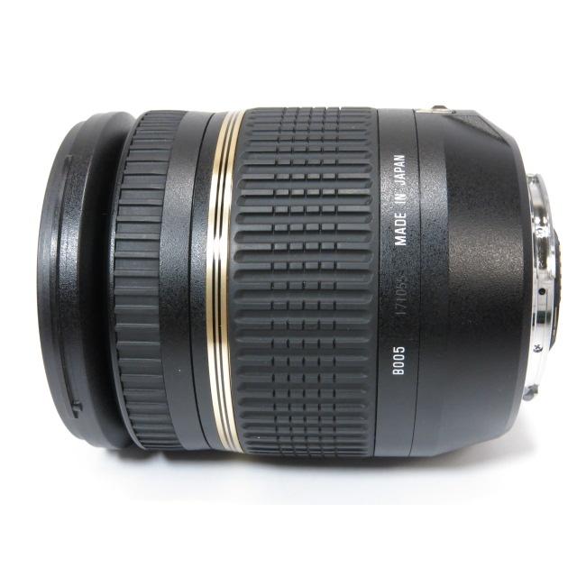 TAMRON SP 17-50mm F2.8 DiII B005 キヤノン EF用 レンズ 純正フード