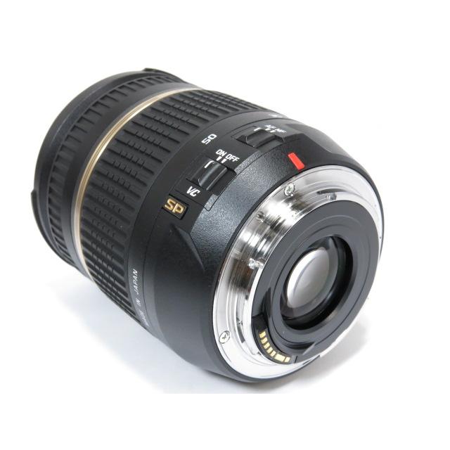 TAMRON SP 17-50mm F2.8 DiII B005 キヤノン EF用 レンズ 純正フード