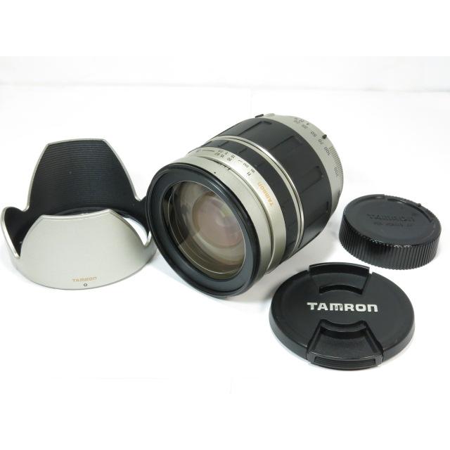 TAMRON 28-300mm Kマウント ズームレンズ