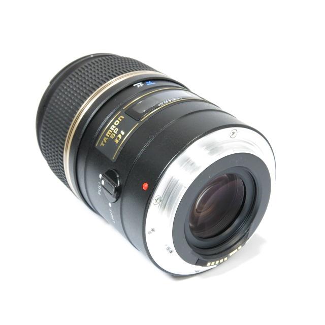 Di 【 美品 】TAMRON SP AF90mm F2.8 MACRO 272E キャノン用 等倍
