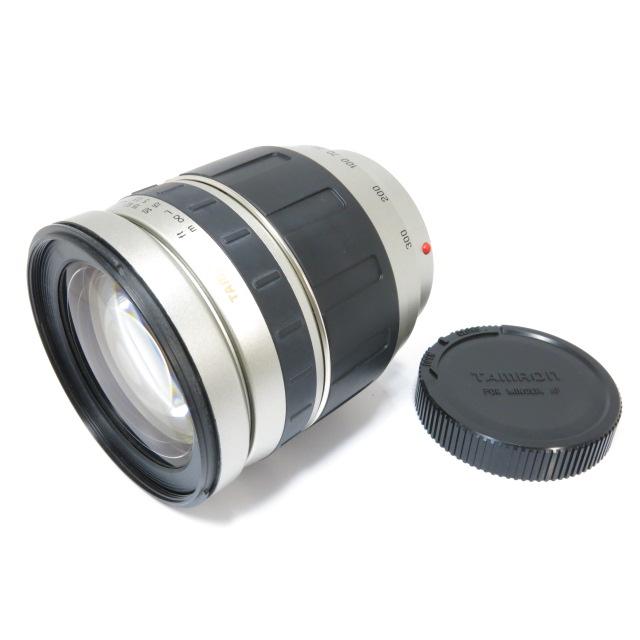 TAMRON AF 28-300mm F3.5-6.3 MACRO 285D Aマウント SONY ミノルタ用