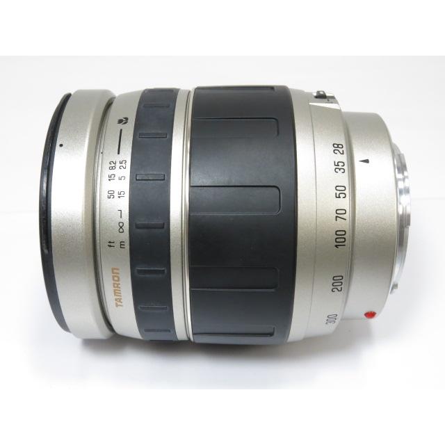 TAMRON AF 28-300mm F3.5-6.3 MACRO 285D Aマウント SONY ミノルタ用