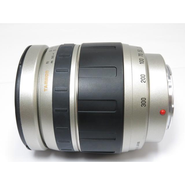 TAMRON AF 28-300mm F3.5-6.3 MACRO 285D Aマウント SONY ミノルタ用