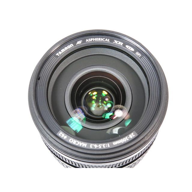 TAMRON - ❤️極美品✨旅の相棒★タムロン AF 28-300mm A06 Nikon用❤️ Amazon.co.jp: TAMRON AF28-300mm f3.5-6.3 XR Di ニコン用