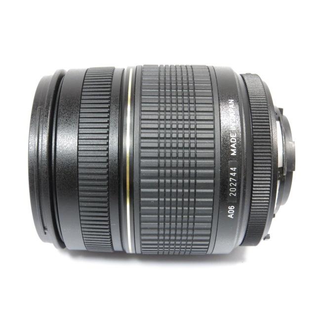 TAMRON AF 28-300mmF3.5-6.3 MACRO ASPHERICAL XR LD (IF) A06 ニコン