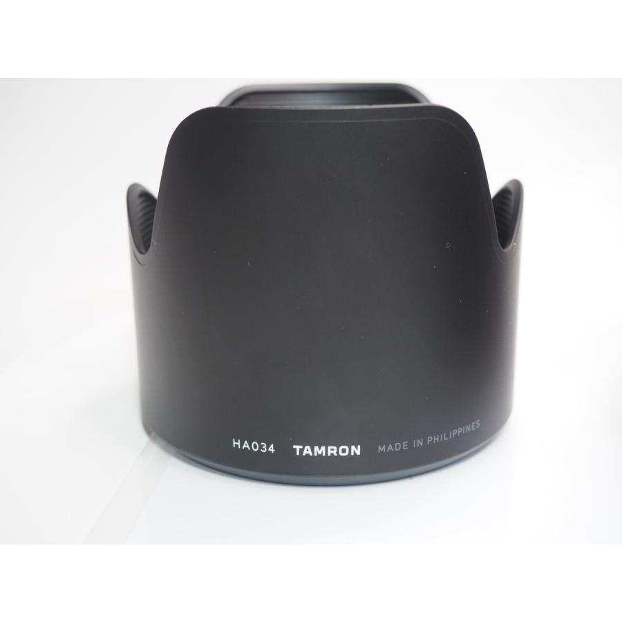 TAMRON 70-210mm F4 Di VC USD A034 ニコン 用 レンズタムロン [管