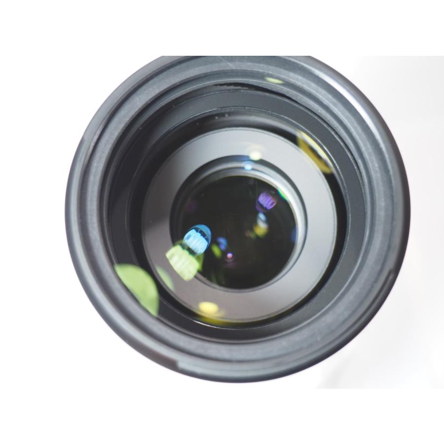 TAMRON 70-210mm F4 Di VC USD A034 ニコン 用 レンズタムロン [管