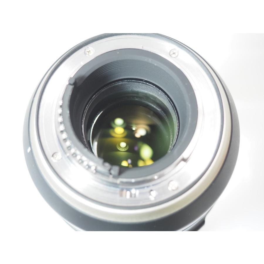 TAMRON 70-210mm F4 Di VC USD A034 ニコン 用 レンズタムロン [管