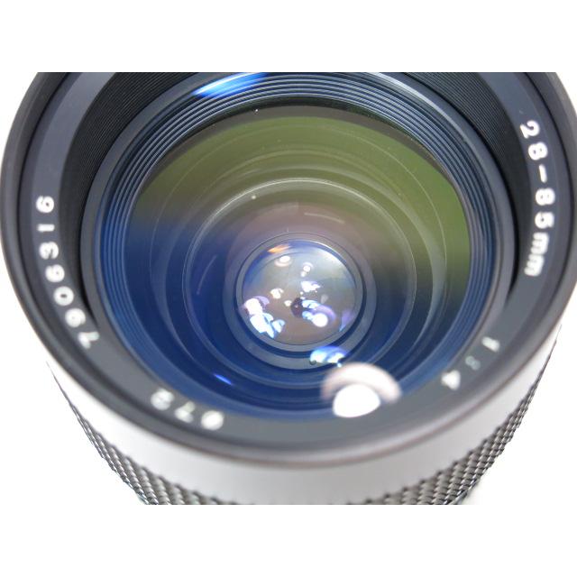 トキナー 【 中古現状品 】Tokina RMC 28-85mm F4 PENTAX kマウント