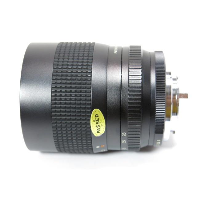トキナー 【 中古現状品 】Tokina RMC 28-85mm F4 PENTAX kマウント