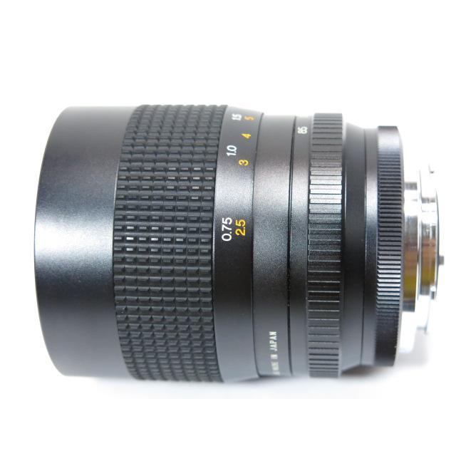 トキナー 【 中古現状品 】Tokina RMC 28-85mm F4 PENTAX kマウント