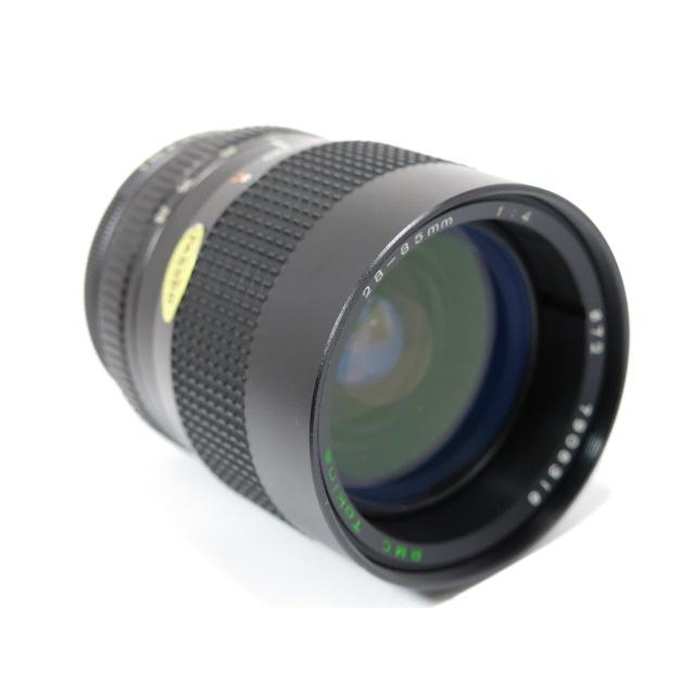 トキナー 【 中古現状品 】Tokina RMC 28-85mm F4 PENTAX kマウント
