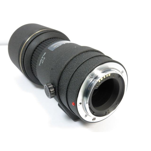 Tokina AT-X AF 300mmF4 Aマウント SONY ミノルタ 用 トキナ- [管