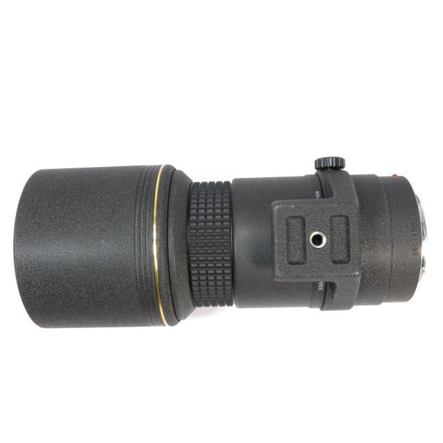 希少】トキナー AF AT-X 300mm F2.8 ソニー ミノルタ用 希少