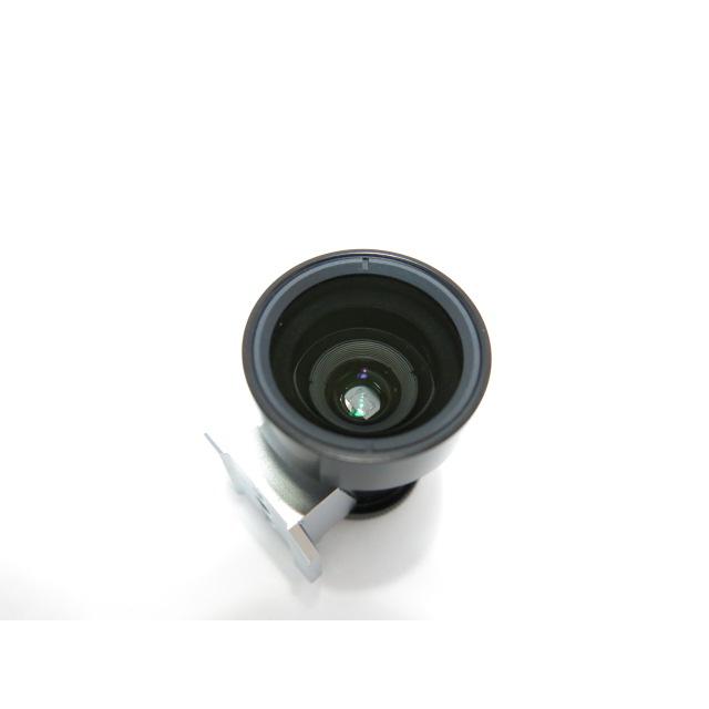 美品 】Voigtlander View Finder 28mm ビューファインダー M ブラック 