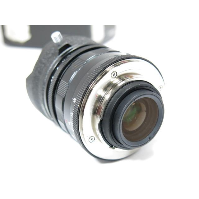 Voigtlander ULTRON 28mmF1.9 Aspherical (Lマウント用) ブラック