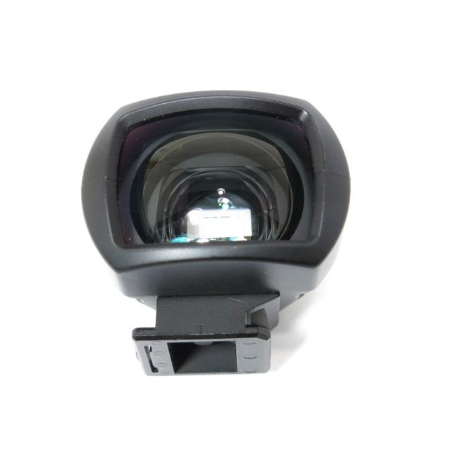 美品 】Voigtlander View Finder 35mm ビューファインダー