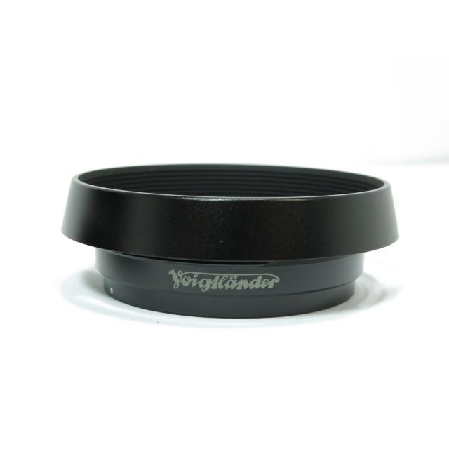 ほぼ使用感ない 】Voigtlander COLOR-SKOPAR 35mm F2.5 PII VM M