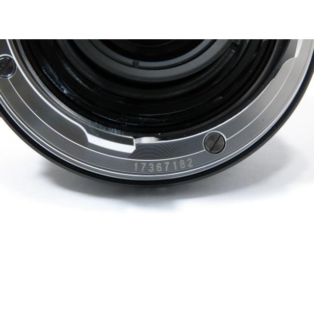 実用品　VOIGTLÄNDER COLOR-SKOPAR 35mm F2.5 ほぼ使用感ない 】Voigtlander COLOR-SKOPAR 35mm F2.5 PII VM M