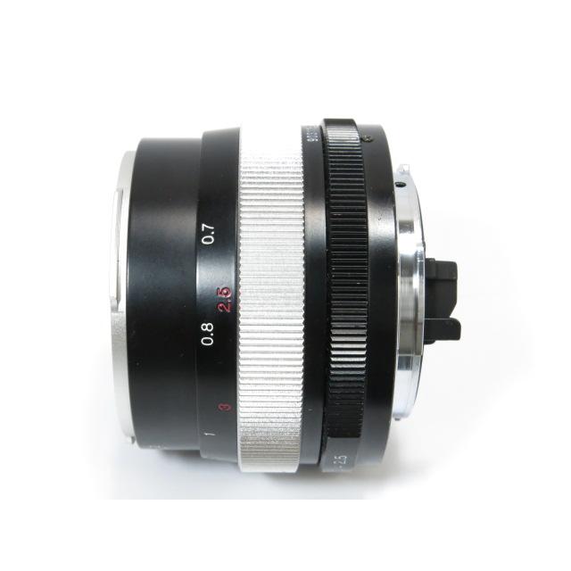 VOIGTLANDER COLOR-HELIAR 75mm F2.5 SL PENTAX Kマウント VOIGTLANDER COLOR-HELIAR 75mm F2.5 SL PENTAX Kマウント
