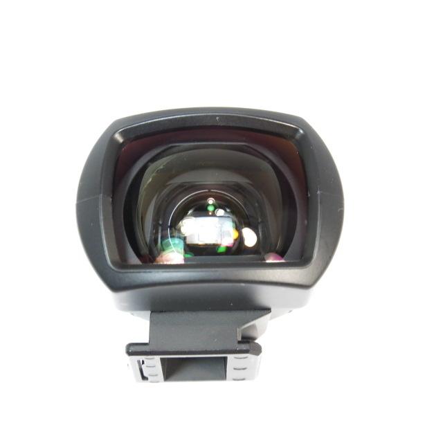 美品 】Voigtlander View Finder 28mm ビューファインダー