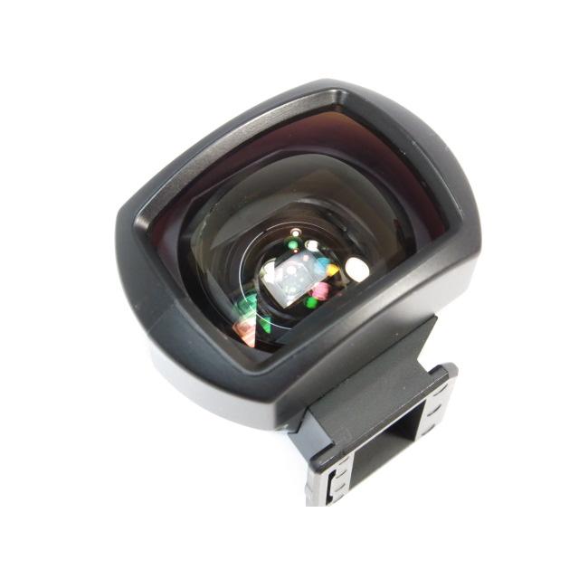 美品 】Voigtlander View Finder 28mm ビューファインダー