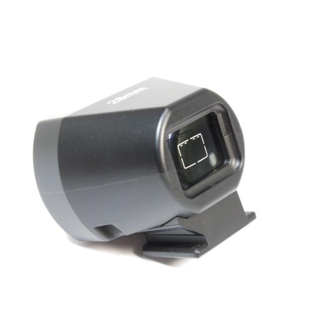 美品 】Voigtlander View Finder 28mm ビューファインダー