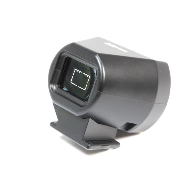 美品 】Voigtlander View Finder 28mm ビューファインダー