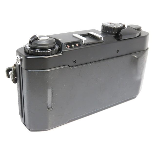 Voigtlander 【 中古品 】Voigtlander BESSA-L ブラック