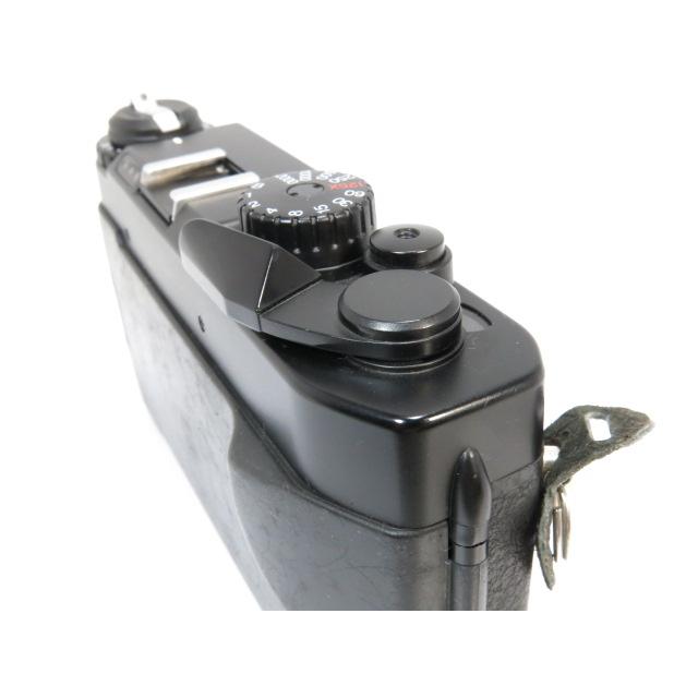 Voigtlander 【 中古品 】Voigtlander BESSA-L ブラック