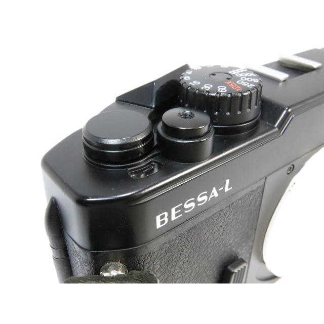 Voigtlander BESSA-L ジャンク Voigtlander 【 中古品 】Voigtlander BESSA-L ブラック