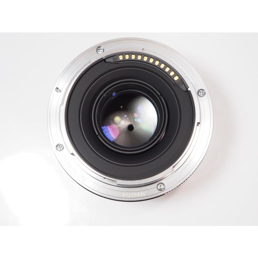 美品 】Voigtlander NOKTON D35mm F1.2 Nikon Zマウント レンズ