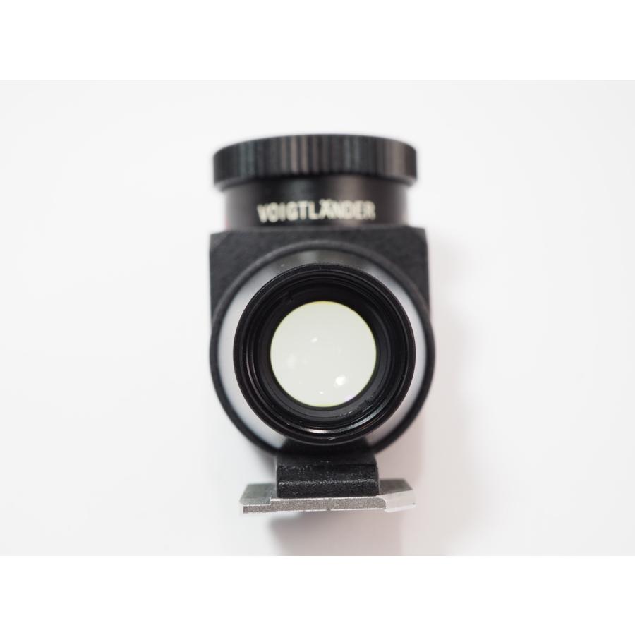 美品 】Voigtlander ANGLE-FINDER アングルファインダー