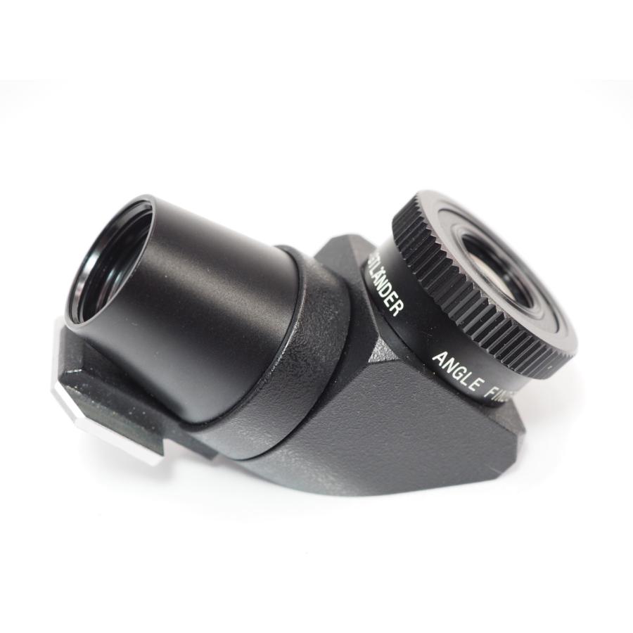 美品 】Voigtlander ANGLE-FINDER アングルファインダー