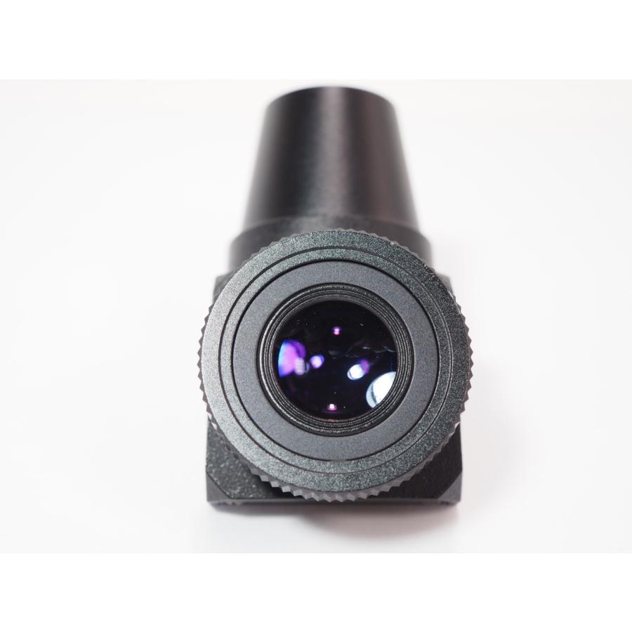 Voigtlander 15mm アングルファインダー用アタッチメント A MINT 】 Voigtlander Angle Finder 15mm 25mm Attachment for