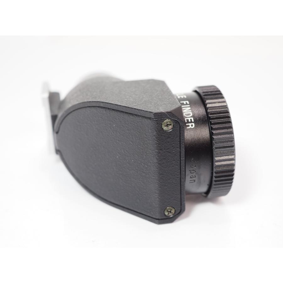 Voigtlander 15mm アングルファインダー用アタッチメント A MINT 】 Voigtlander Angle Finder 15mm 25mm Attachment for