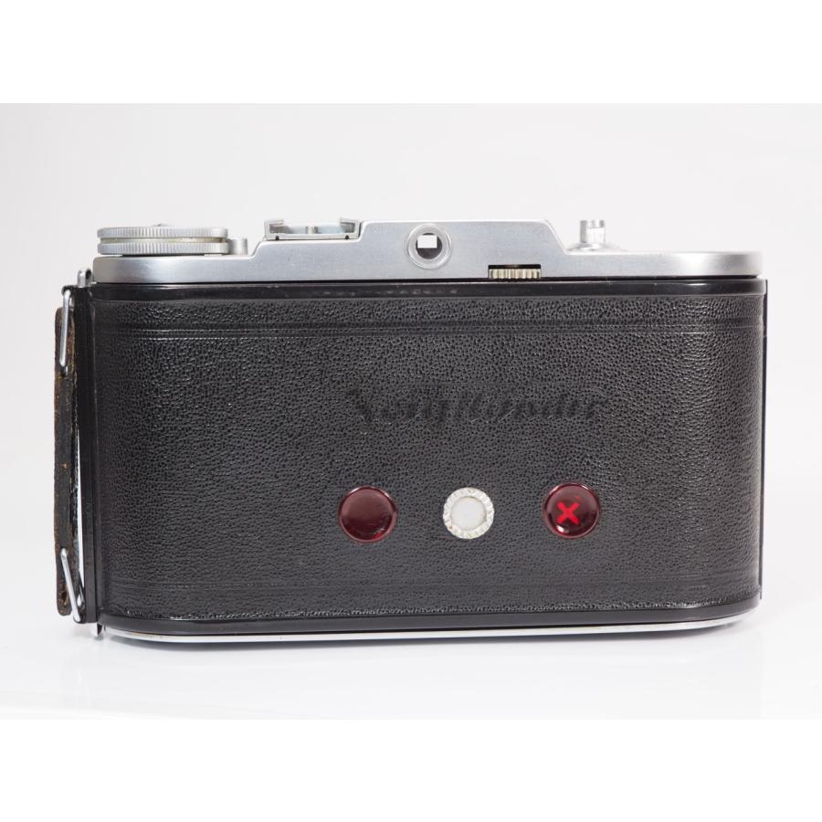 Rollei（ローライ） Voigtlander BESSA I型 COLOR-SKOPAR