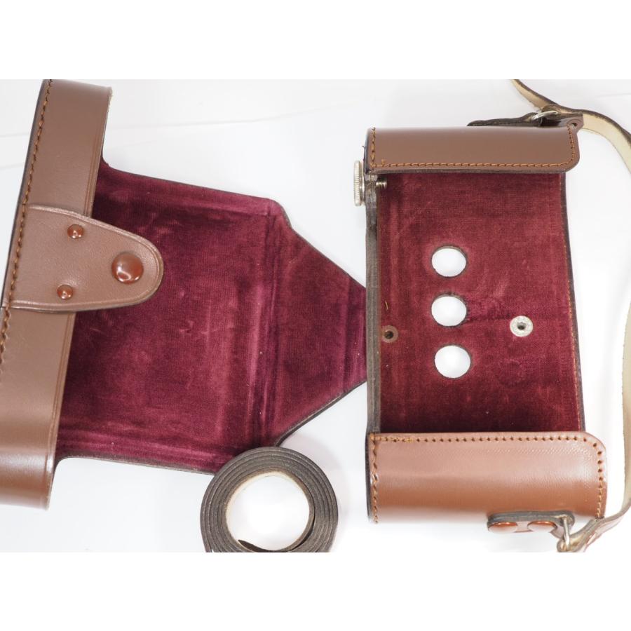 Rollei（ローライ） Voigtlander BESSA I型 COLOR-SKOPAR