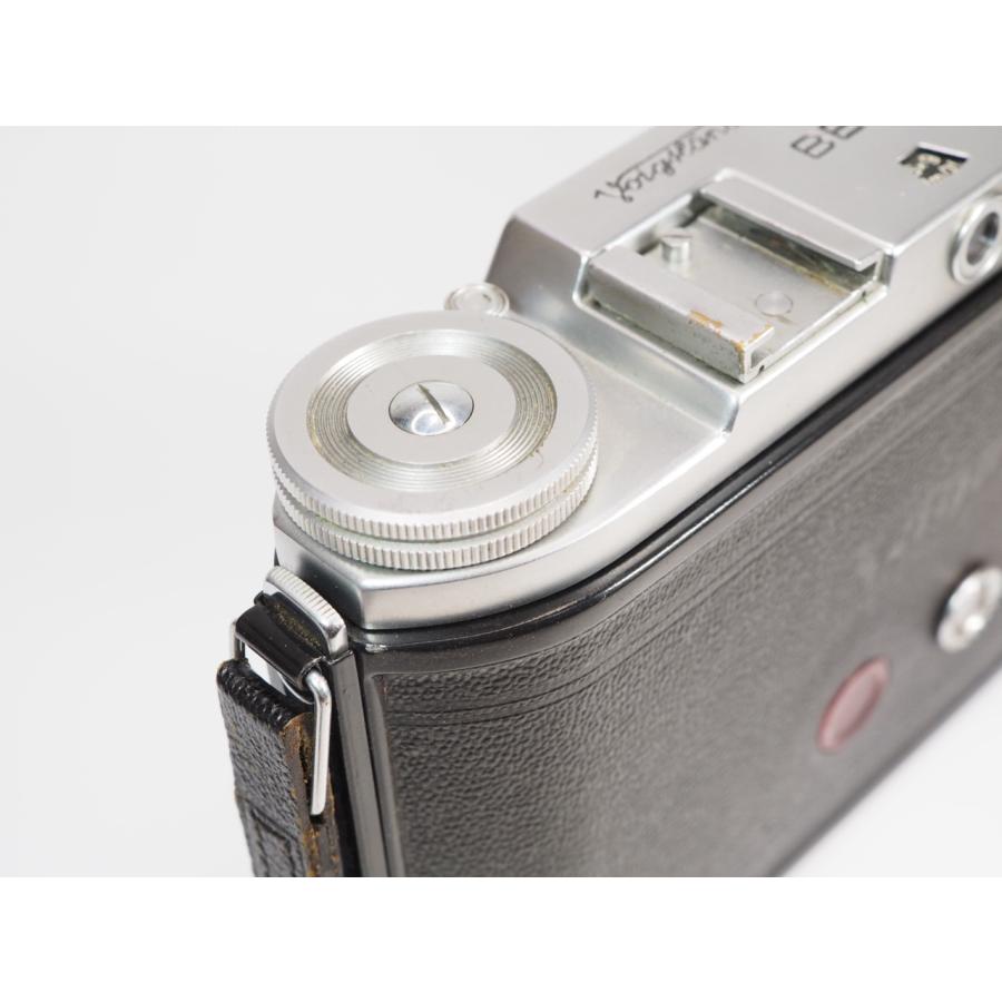 Rollei（ローライ） Voigtlander BESSA I型 COLOR-SKOPAR