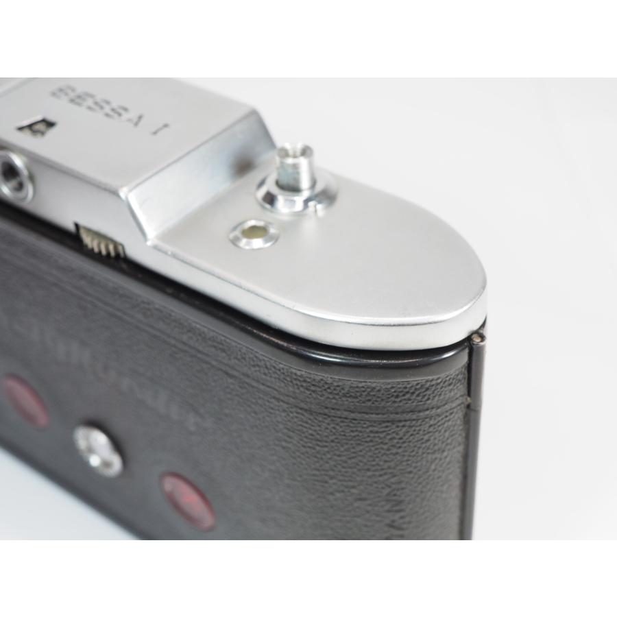 Rollei（ローライ） Voigtlander BESSA I型 COLOR-SKOPAR