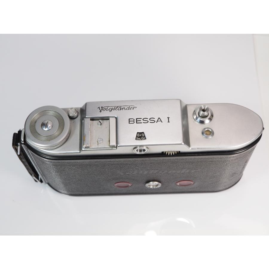 Rollei（ローライ） Voigtlander BESSA I型 COLOR-SKOPAR