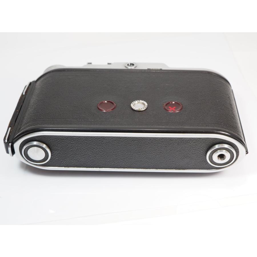 Rollei（ローライ） Voigtlander BESSA I型 COLOR-SKOPAR