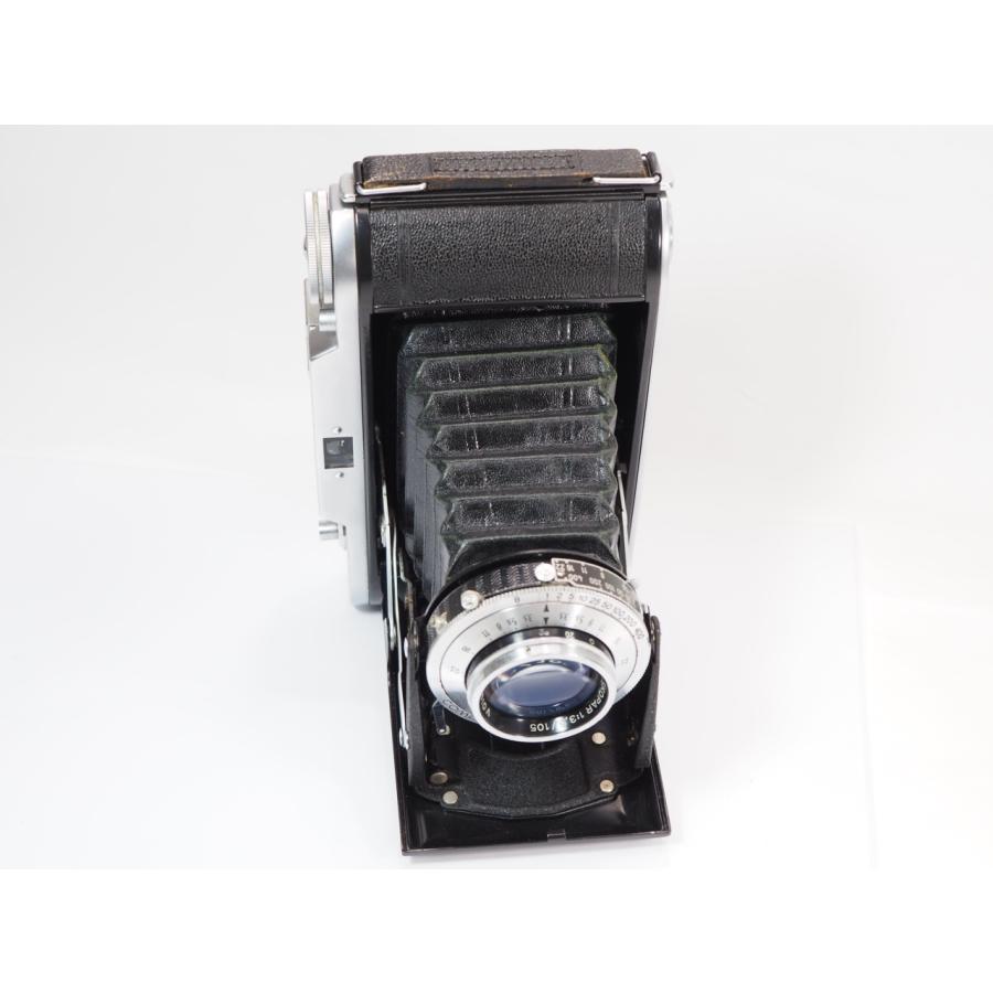 Rollei（ローライ） Voigtlander BESSA I型 COLOR-SKOPAR