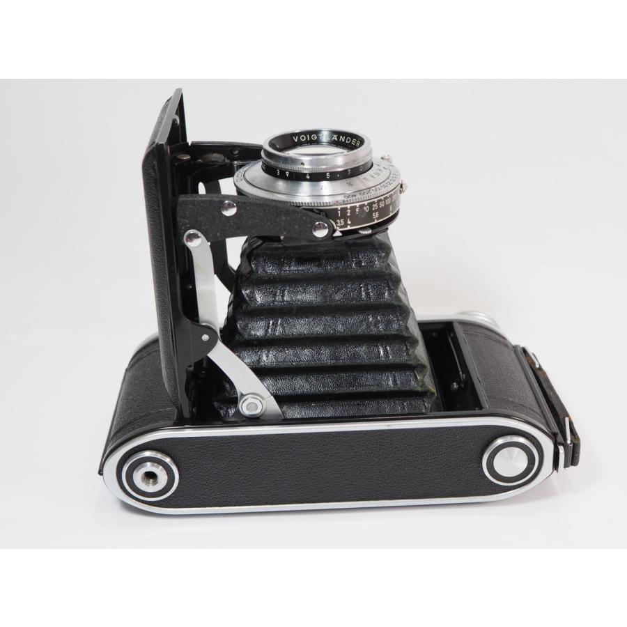 Rollei（ローライ） Voigtlander BESSA I型 COLOR-SKOPAR