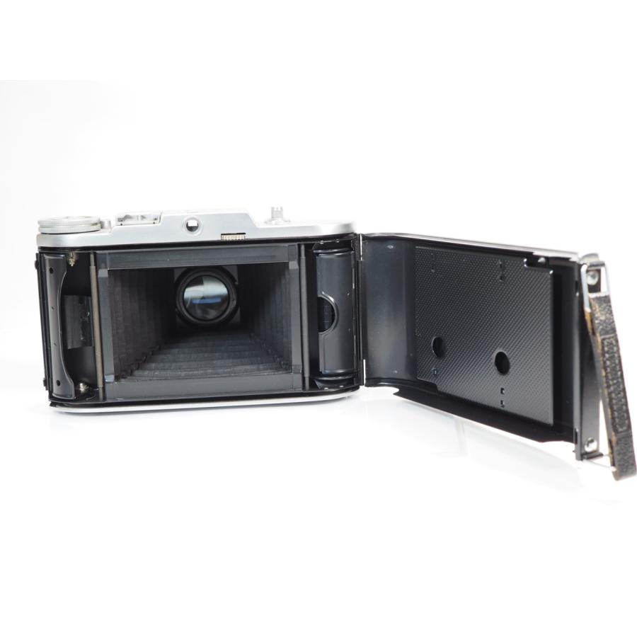 Rollei（ローライ） Voigtlander BESSA I型 COLOR-SKOPAR