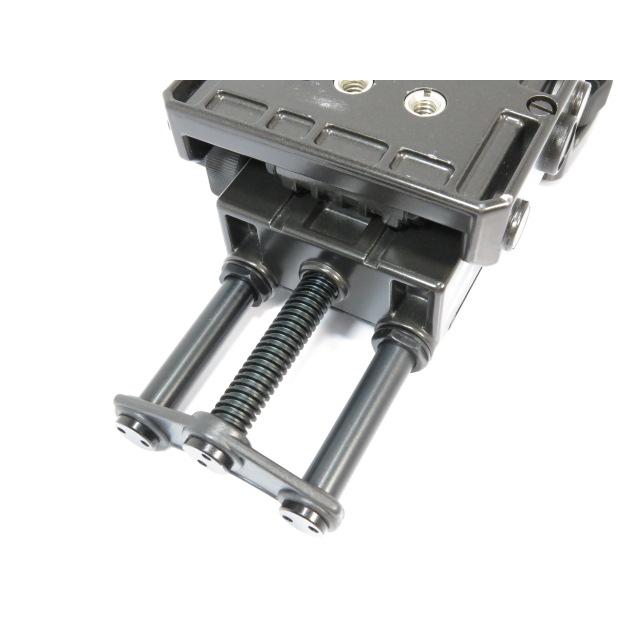 Velbon（ベルボン） 【 美品 作動良好 】Velbon Super Mag Slider